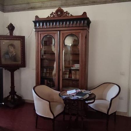 Agli Ippocastani Lägenhet Perugia Exteriör bild