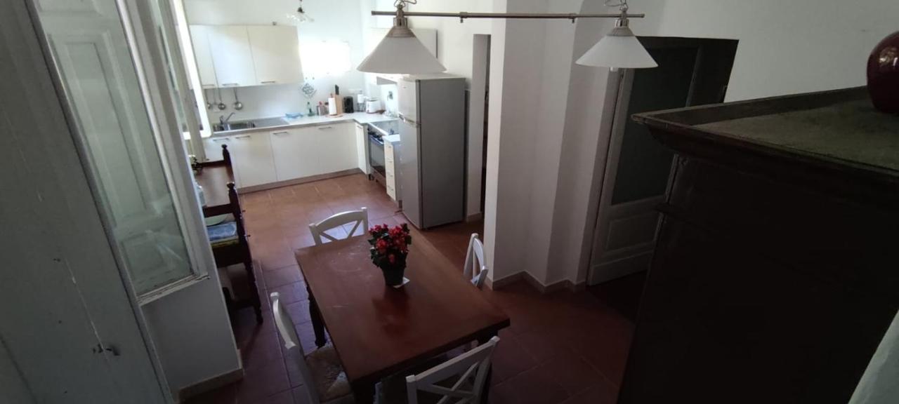 Agli Ippocastani Lägenhet Perugia Exteriör bild