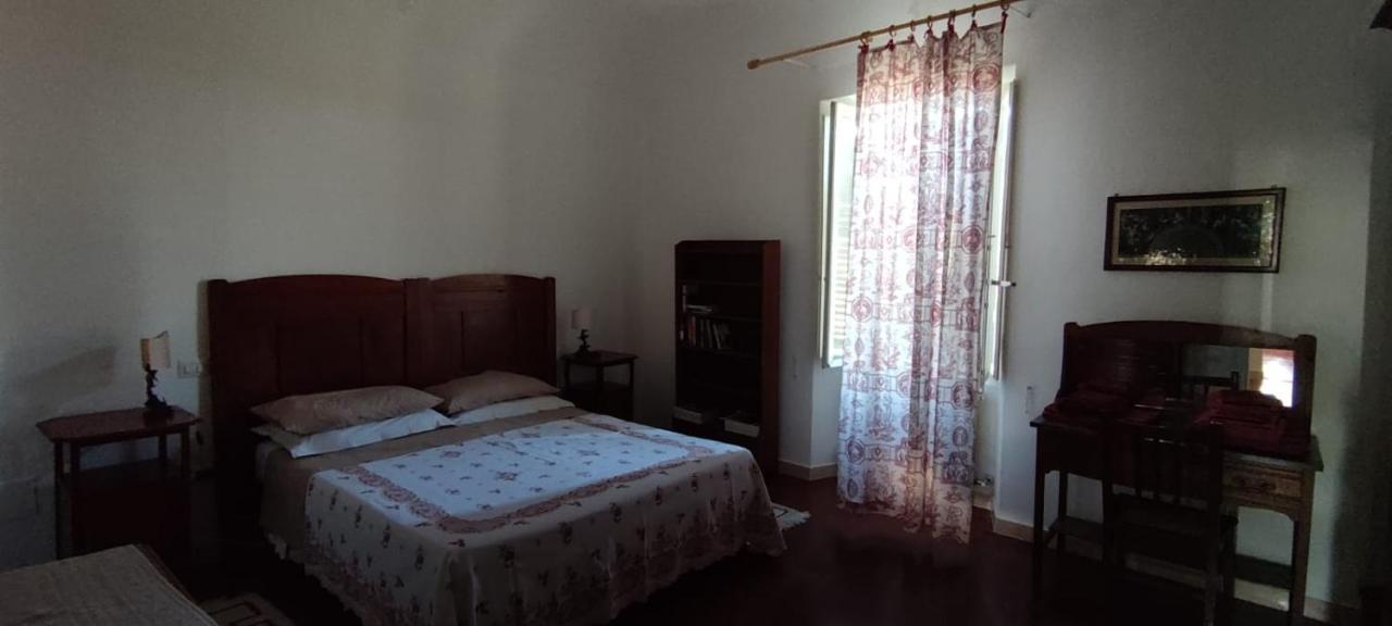 Agli Ippocastani Lägenhet Perugia Exteriör bild