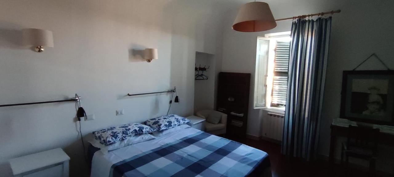 Agli Ippocastani Lägenhet Perugia Exteriör bild